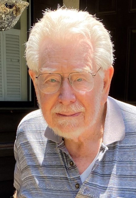Obituary of Robbie Alan Webster