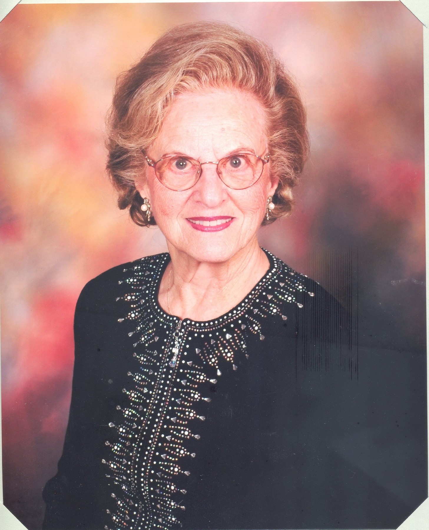 Mrs. Edith Cohen Sherman Obituary - North Lauderdale, FL