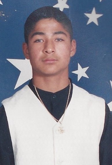 Obituary of Adan Lopez