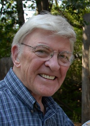 Obituary of Martin O.L. Duplessie