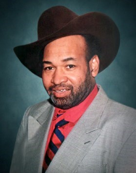 Obituary of Charles William Garrett