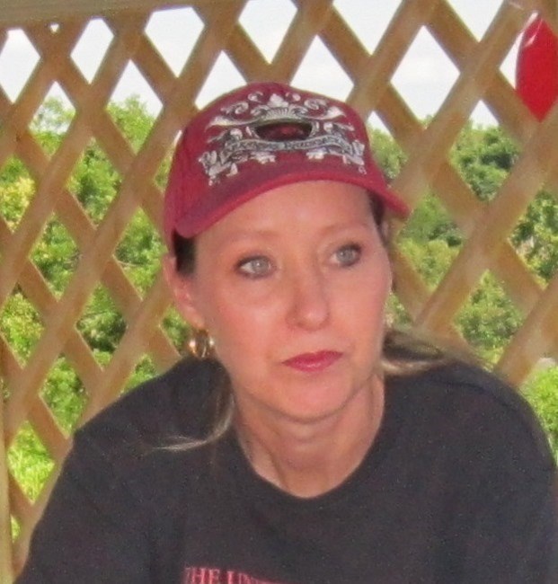 Obituary of Tina Ann McNabb