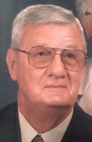 Obituary of Charles Ray Perkins