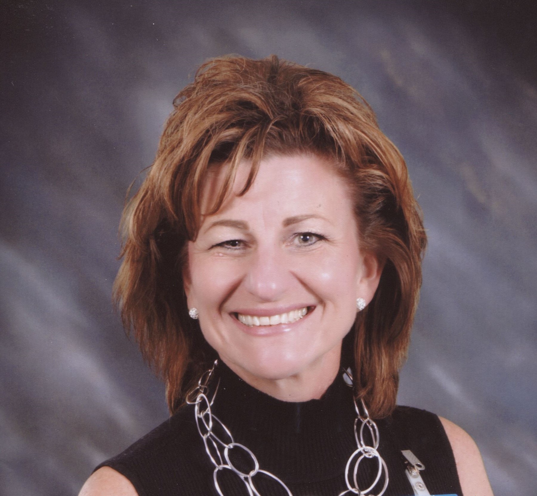 Avis de décès de Joan Foytik