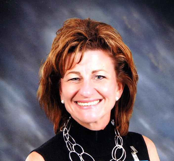 Avis de décès de Joan Foytik