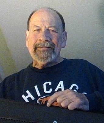 Obituary of Dennis L Grove