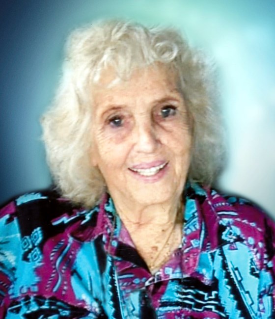 Obituario de Bettye Michael