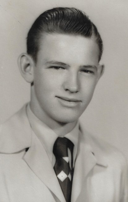 Share Obituary for Arthur Weiss | Omaha, NE