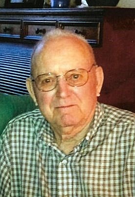Obituary of Donald K. Smith