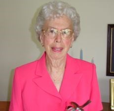 Obituary of Norma Lorraine Ross