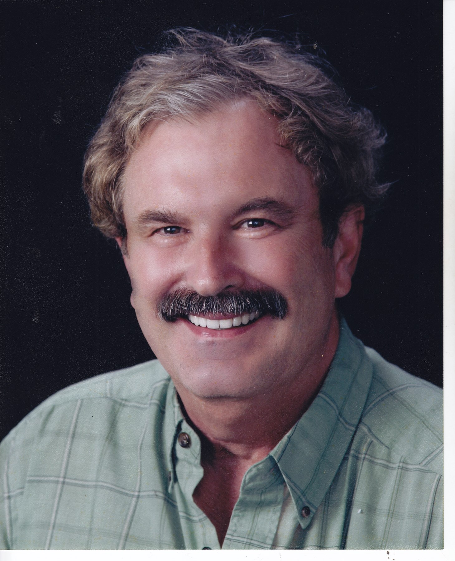 Obituary of Lawrence Michael Bonnet