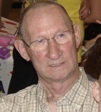 Avis de décès de Larry A. Franklin