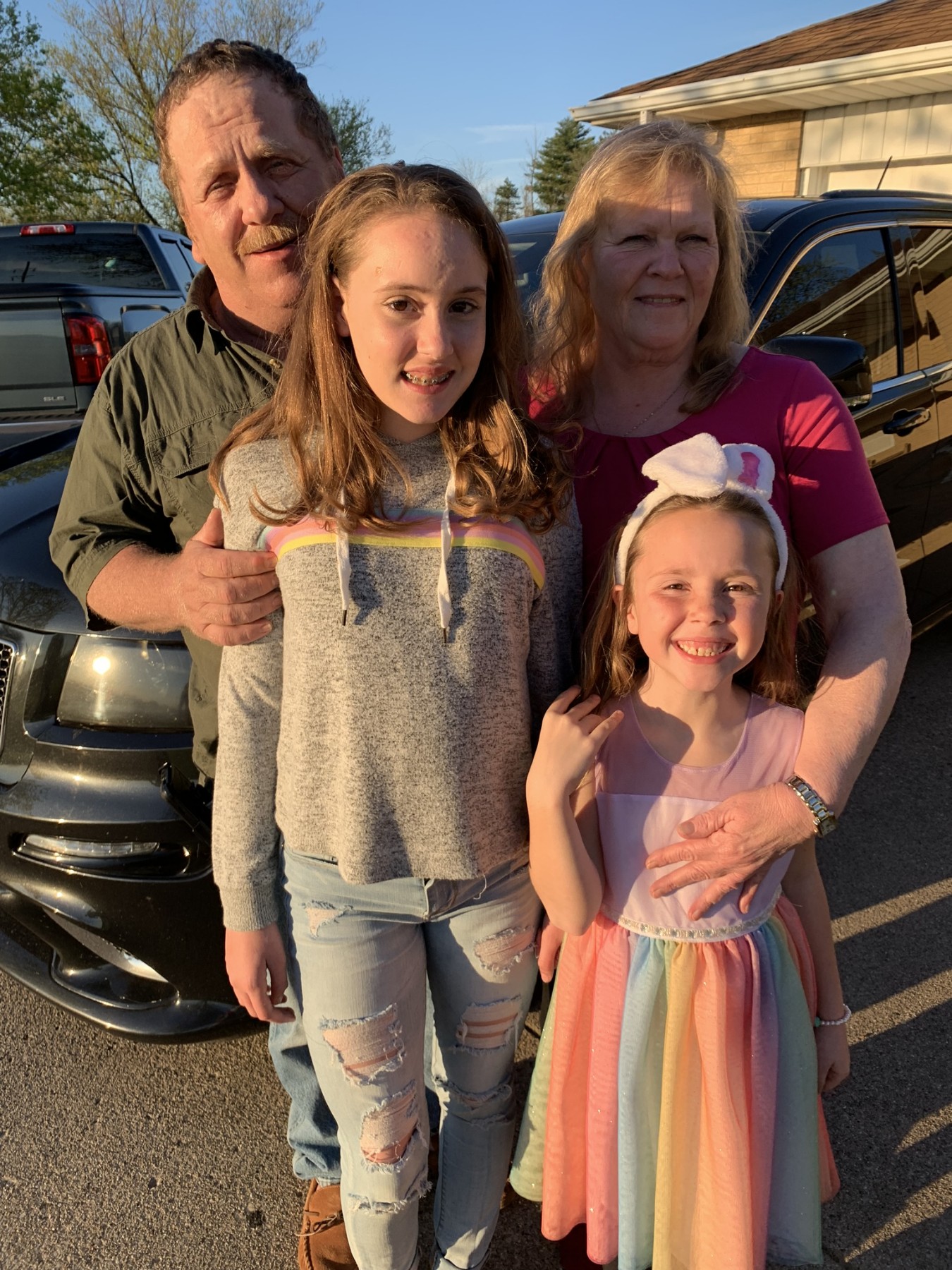 Obituary of Brenda Kaye (McKinney) White