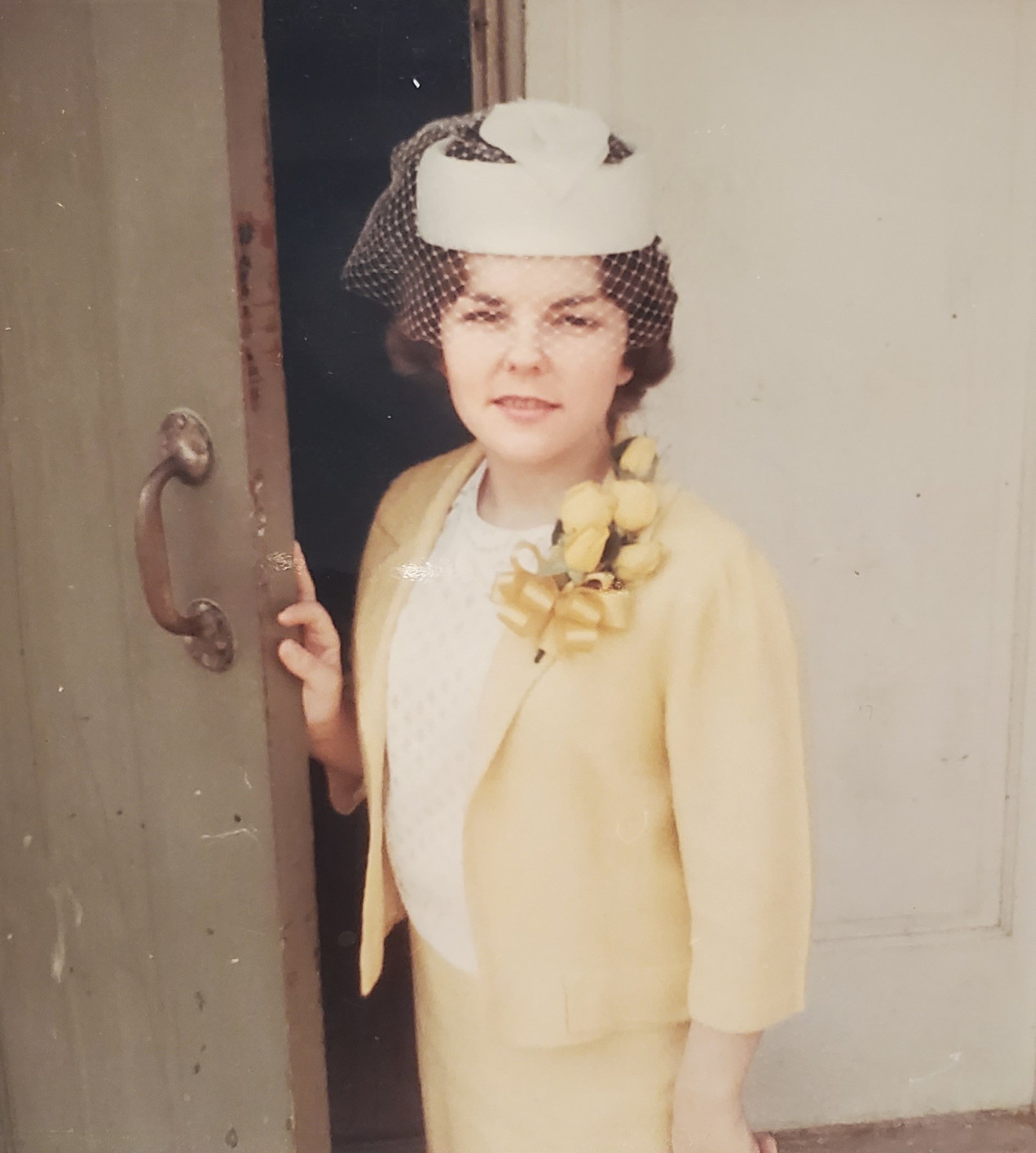 Jean Walk Obituary - Hampton, VA