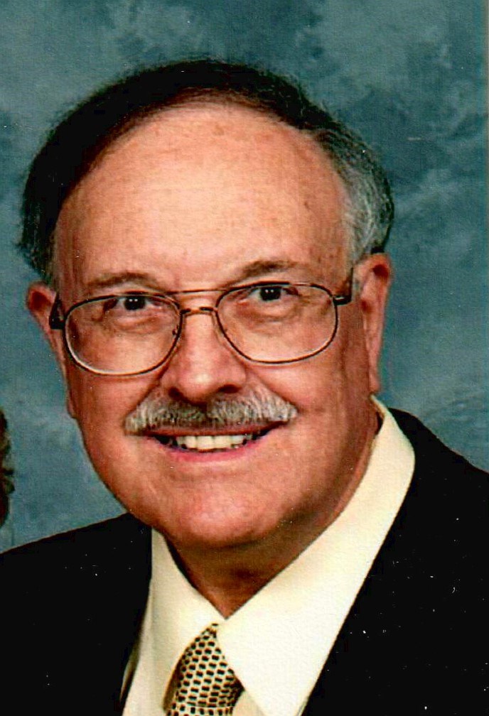 Paul B. Dowd Obituary Franklin, OH
