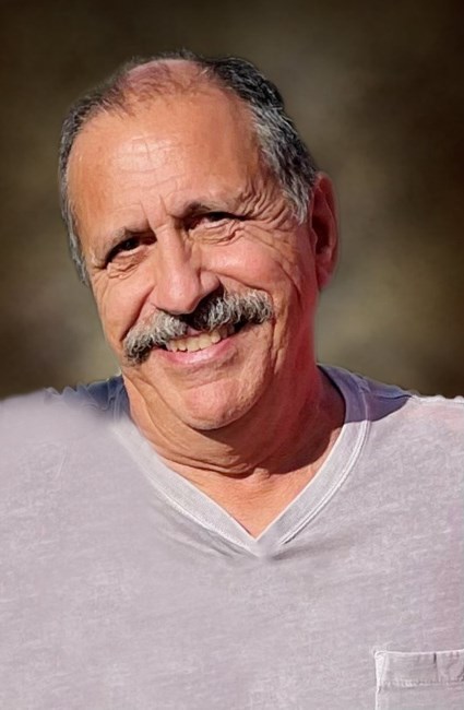 Obituary of Michael Gilles Ablahani