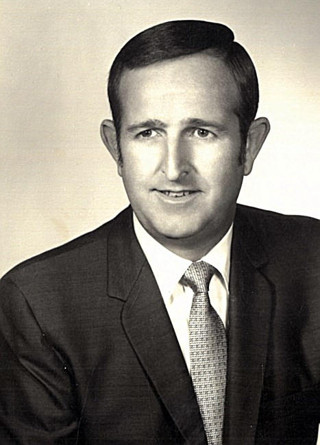 Obituary of Curtis Hiram Bailey