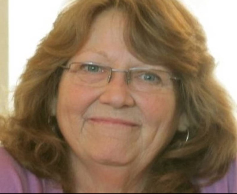 Obituary of Nancy Ellen Kraeber