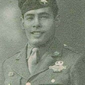 Obituary of Pedro Vega Gomez