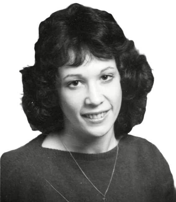 Obituary of Marcia Ann Rhodes