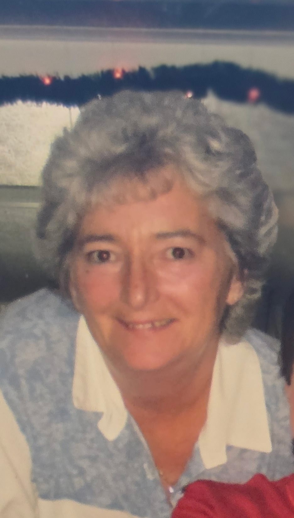 Obituary of Patty Ann Sawyer