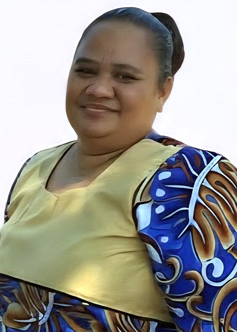 Obituary of Saolele Luatua