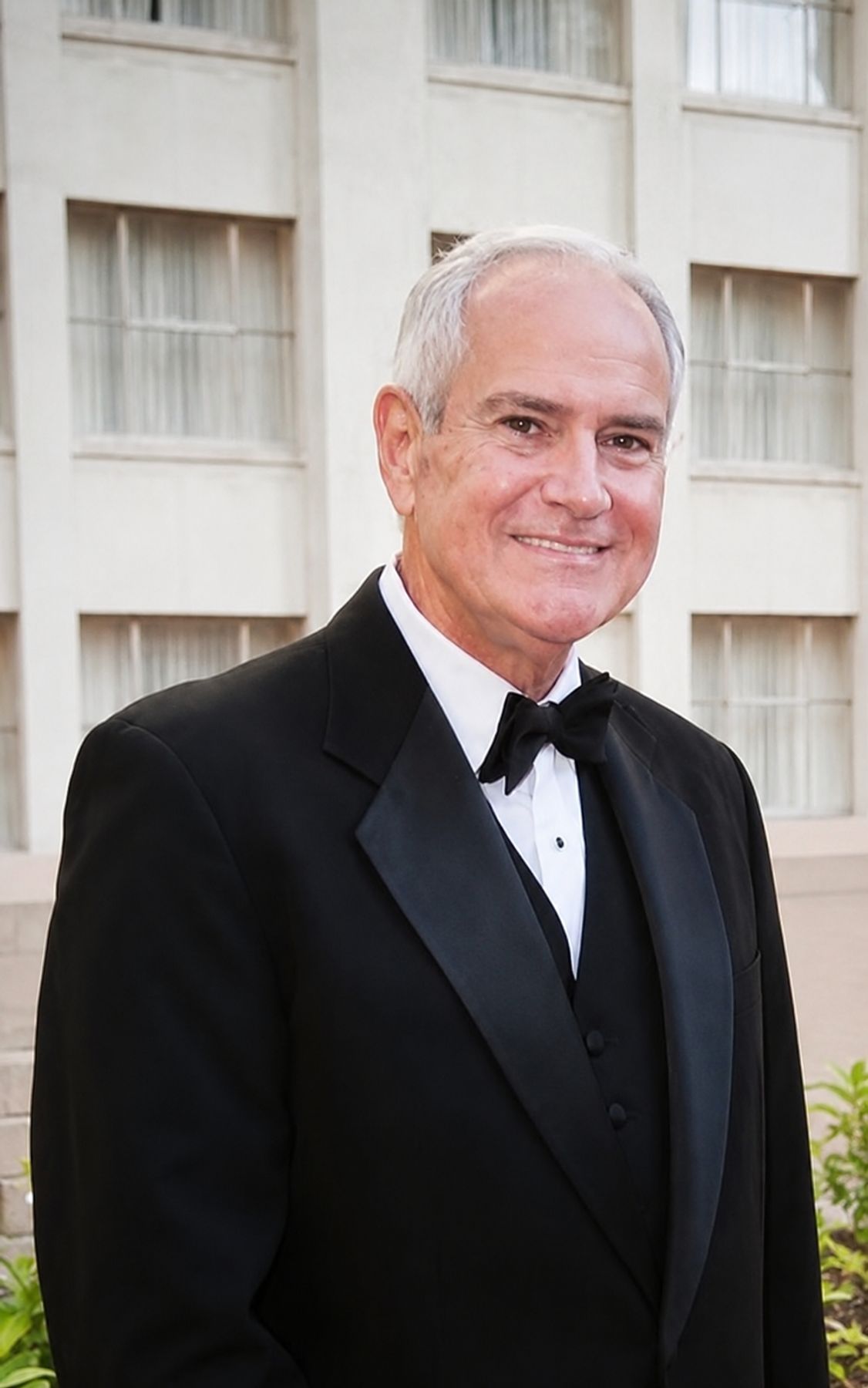 Obituary of Leonce Joseph Malus III