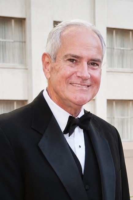 Obituary of Leonce Joseph Malus III