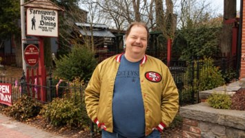 Obituary of Denis Scott Harting