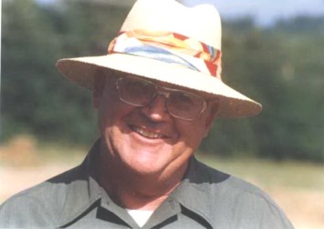 Obituary of Mr. William M. Van Buren