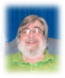 Obituary of Raymond E. Kauffman