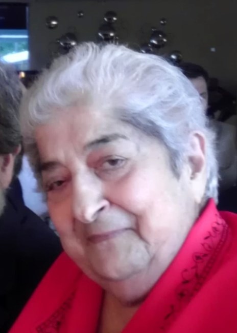 Obituary of Mary D. Wech