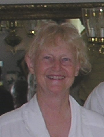 Obituary of Mary Cole Neal