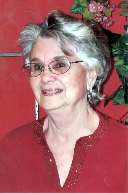 Obituary of Dorothy N Rogers