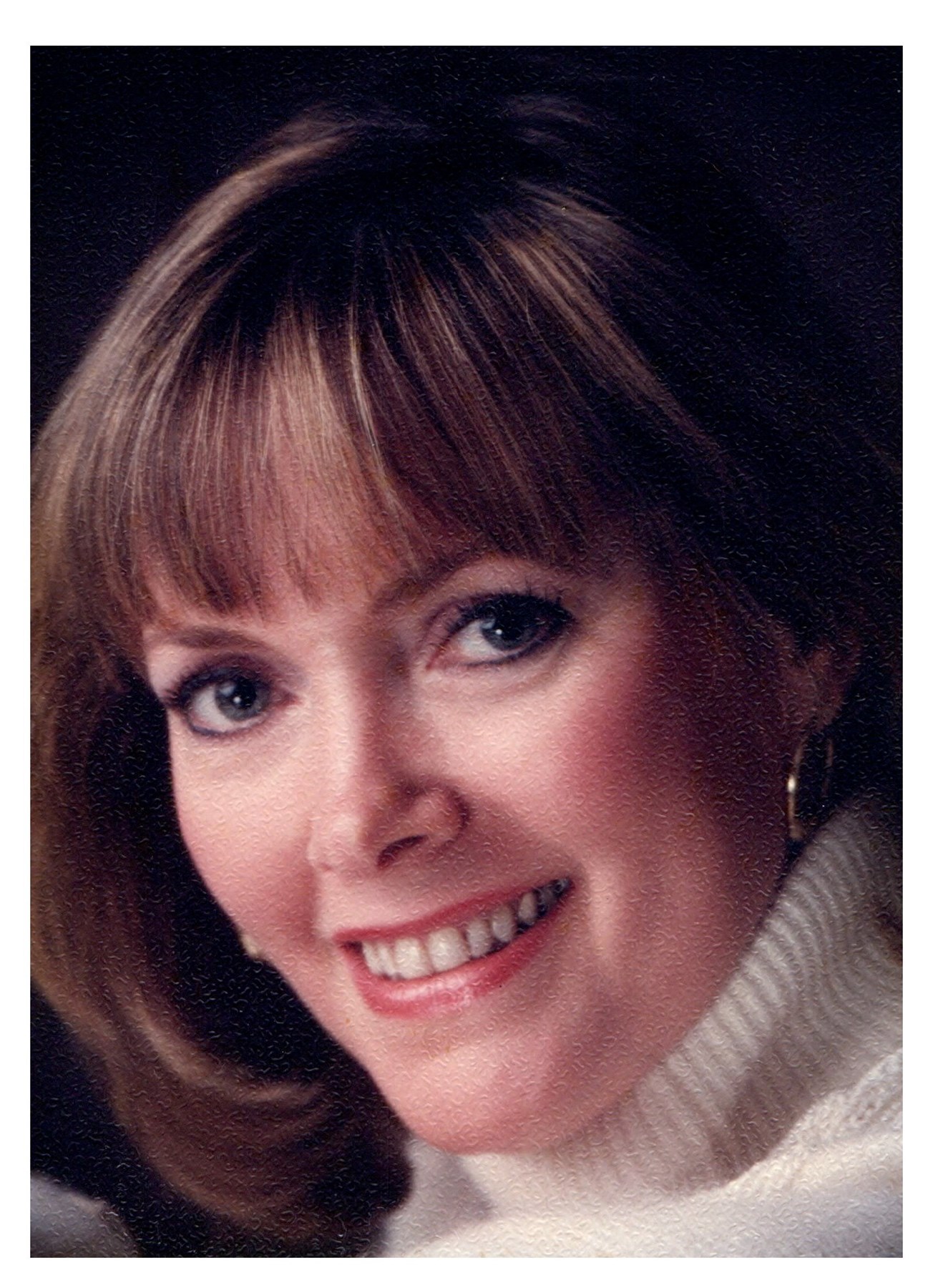 Avis de décès de Linda C. Leogrande