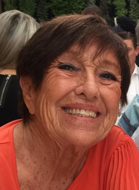 Obituary of Beverly Ann Noffze
