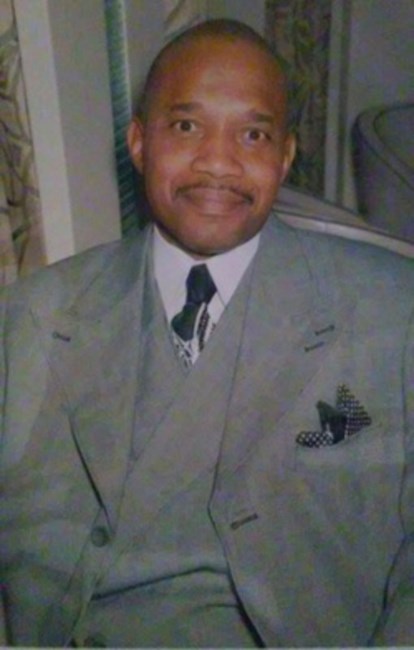 Avis de décès de Darrell Keith Moore