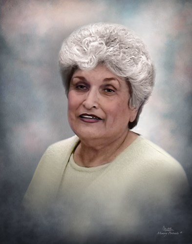 Obituary of JoAnn Dulaney
