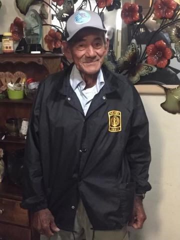 Obituario de Jose Guadalupe Paredes Conchas