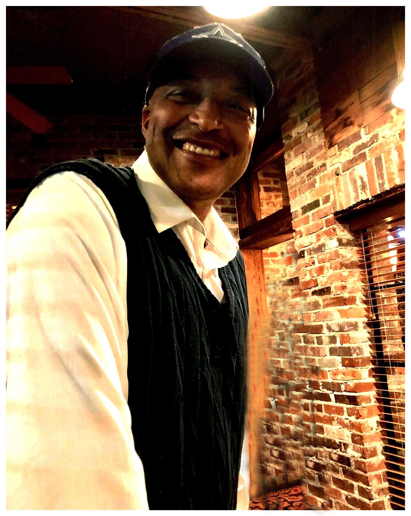 Obituary of Gregory Lewis Winchester