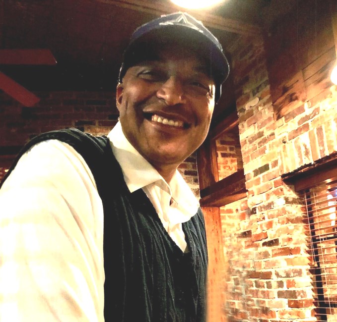 Obituary of Gregory Lewis Winchester