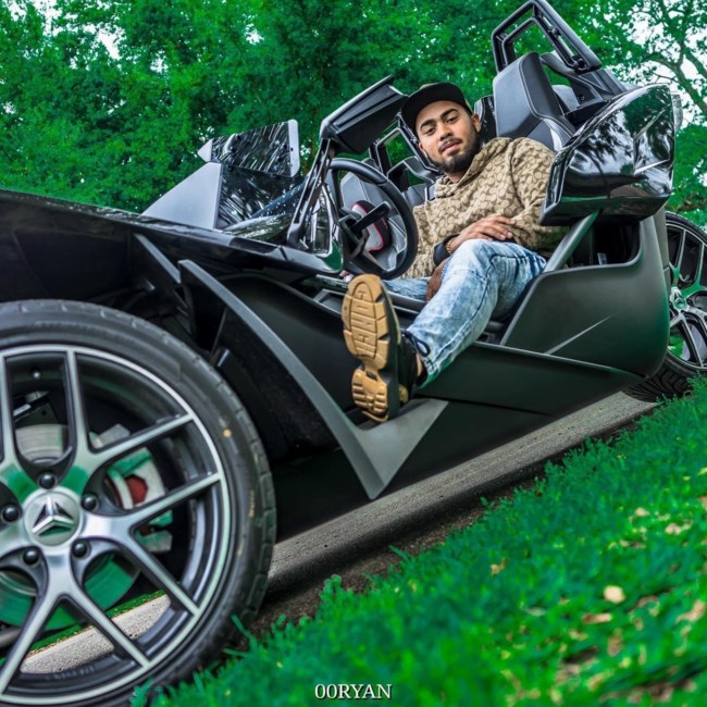 Obituary of Antonio Pedro Rodriguez