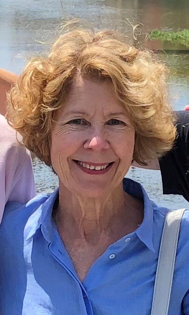 Obituary of Charlotte Yaeger Hope