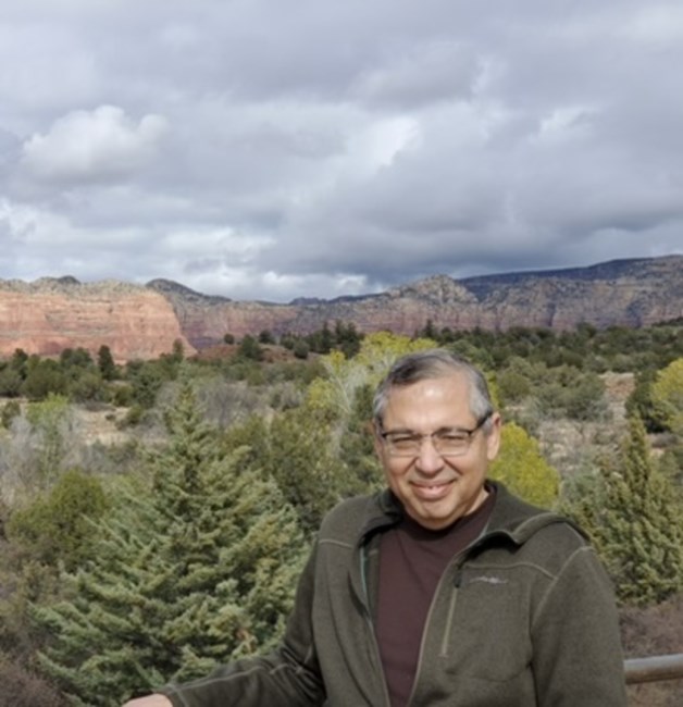 Obituary of Armando Medina