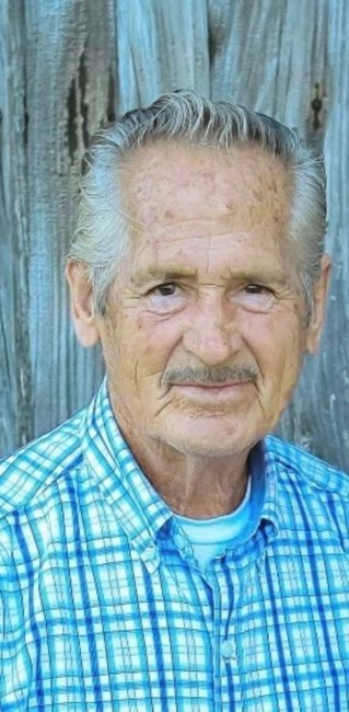 Obituary of Rodolfo M. Hinojosa