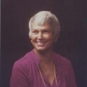 Obituary of Jennet Sheilds Spillers