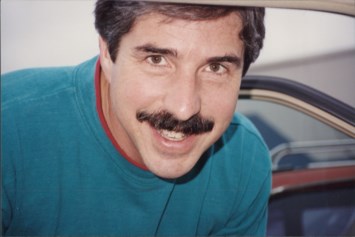 Avis de décès de Thomas Scott Newell