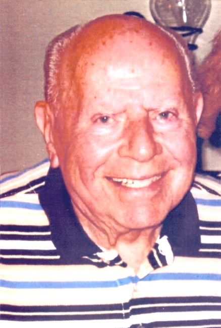 Obituary of Robert J. Kiely Sr.