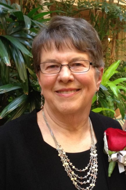 Obituario de Joyce Eileen Goar