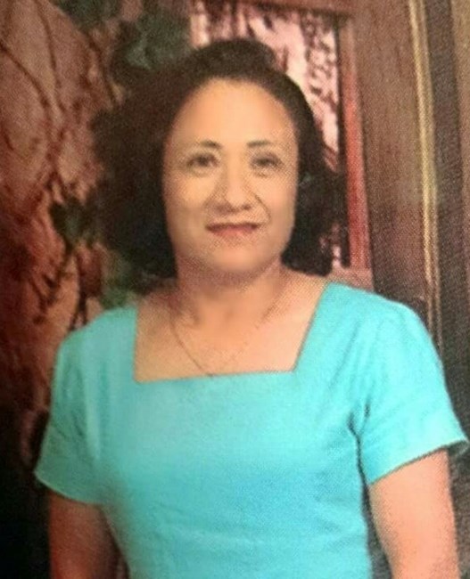 Obituary of Maria A. Noyola
